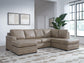 Amuleto - Sectional