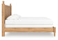 Aleaport - Panel Bedroom Set