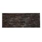 Farmhouse - Server - Two Tone White / Wood Tone