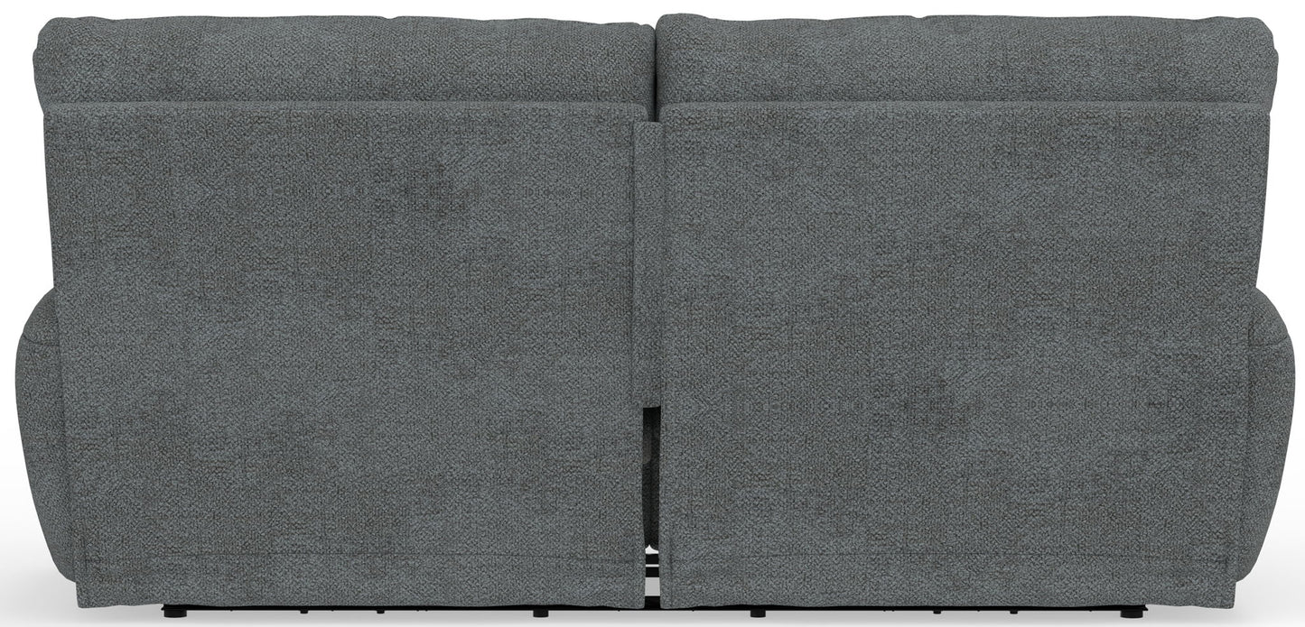 Maxwell - Power Deep Seat Reclining Sofa