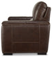 Alessandro - Power Recliner