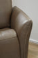 Artemis - Power Rocking Recliner With Power Headrest, Lumbar, Heat & Massage
