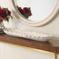 Ripple Crest - Bowl - White
