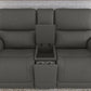 Carter - Reclining Loveseat