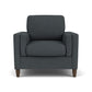 Thomas - Fabric Chair