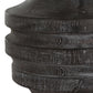 Timber - Table Lamp - Gray