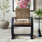 Rehema - Dining Chair - Light Brown