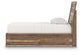 Chirason - Panel Bedroom Set