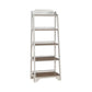 Magnolia Manor - Leaning Pier Bookcase