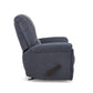 Plush - Gliding Recliner