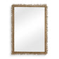 Soto - Mirror - Antique Brass