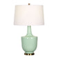 Kyla - Table Lamp - Mint Green