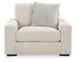Conlee-Pike - Chair And A Half - Linen