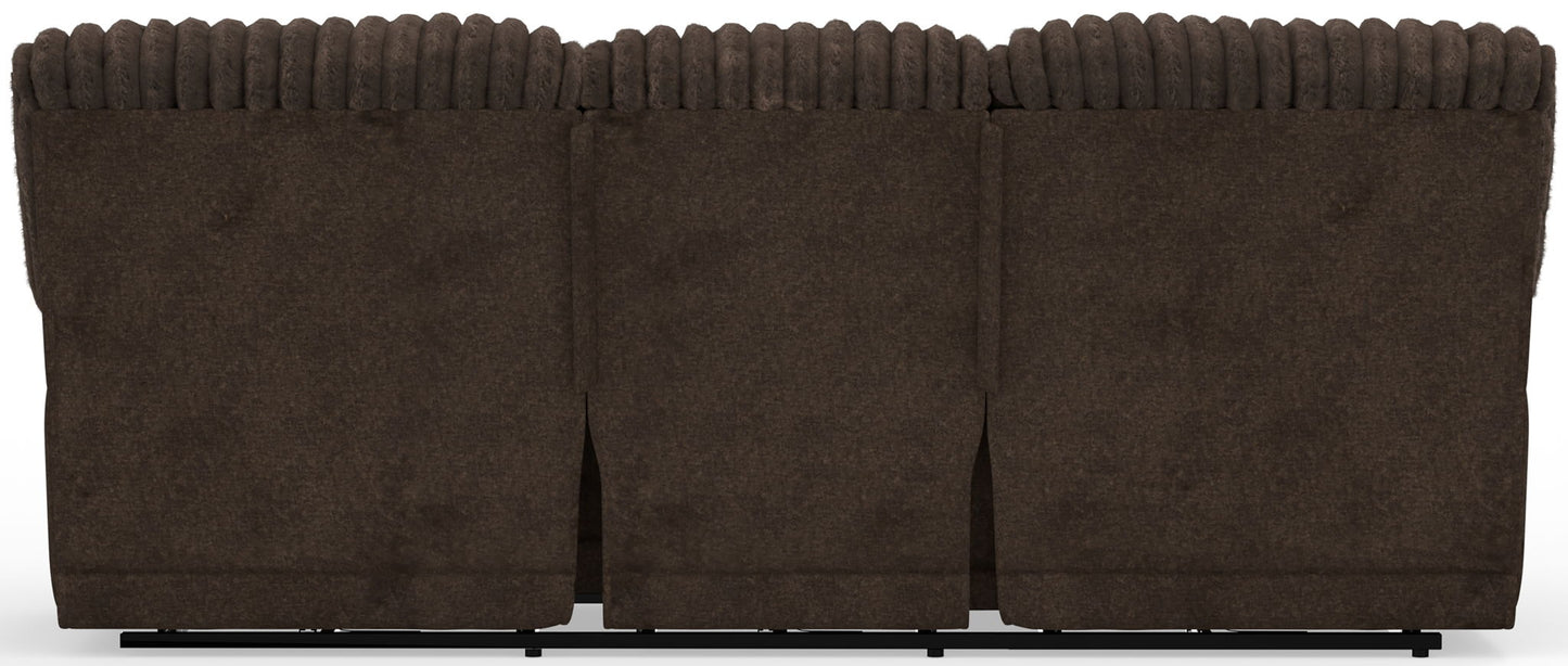 Hollifield - Reclining Sofa