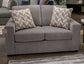 Bridgepoint - Loveseat