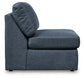 Modmax - U-Shaped Sectional - Ink