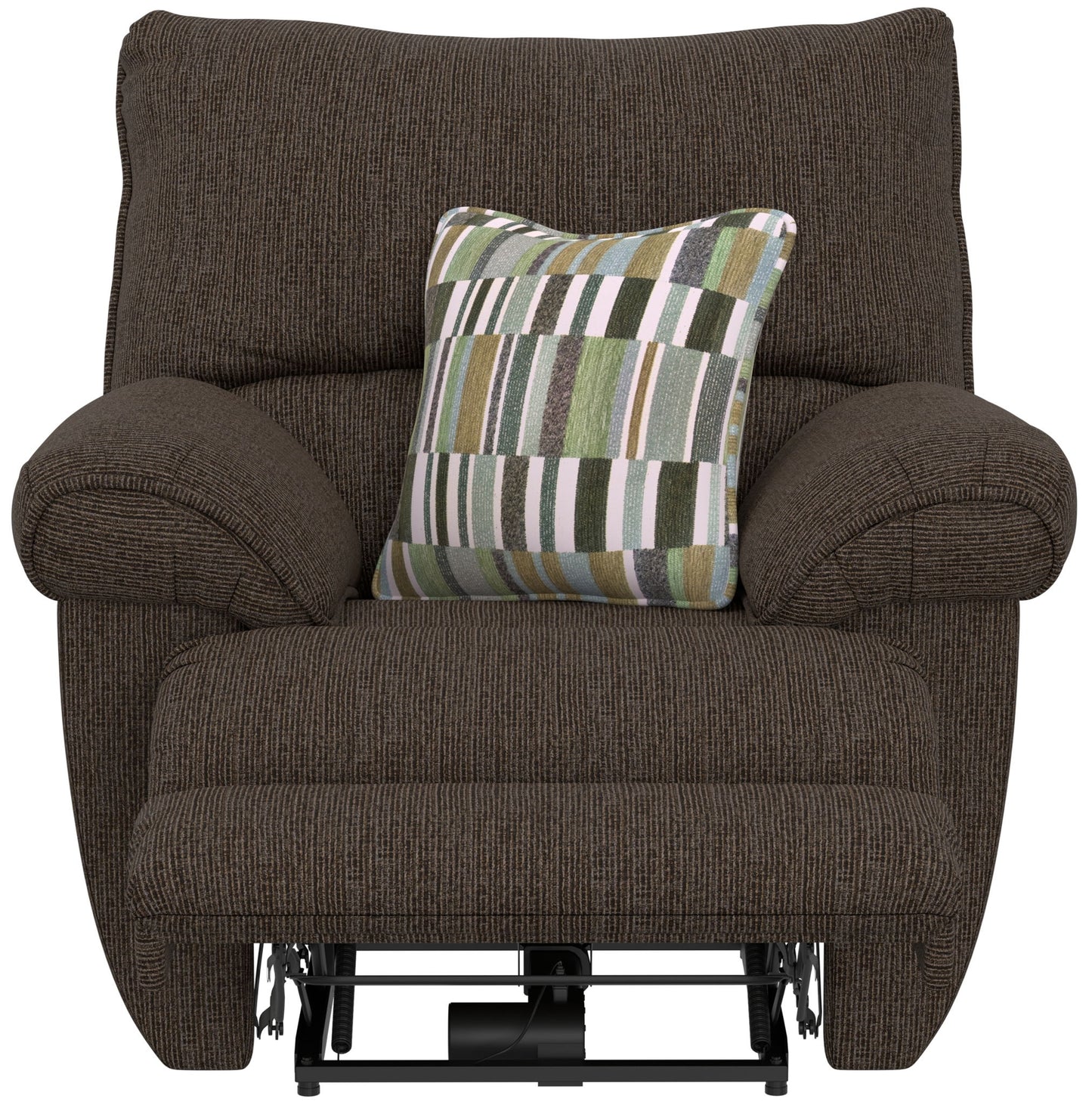 Lenny - Lay Flat Power Recliner
