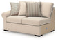 LadyMae - Sectional