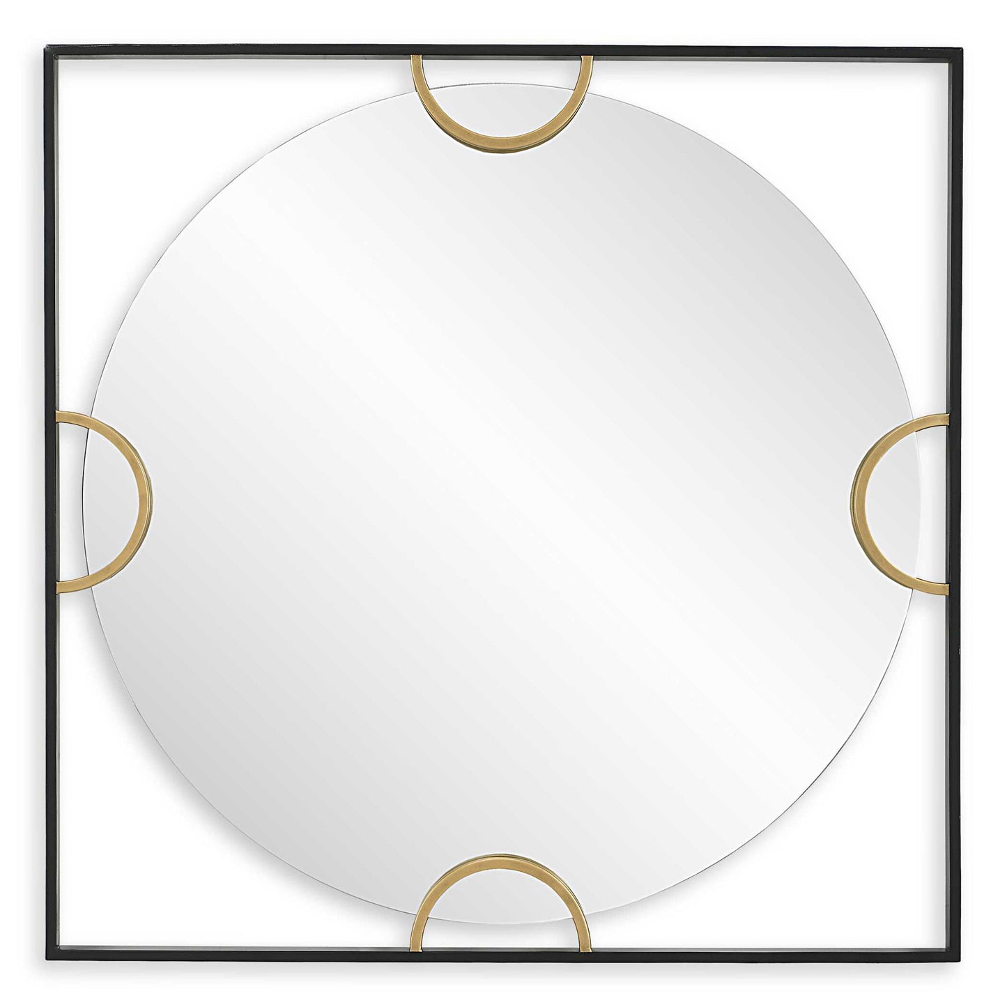Hinson - Square Mirror