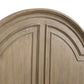 Magnolia Manor - Panel Headboard