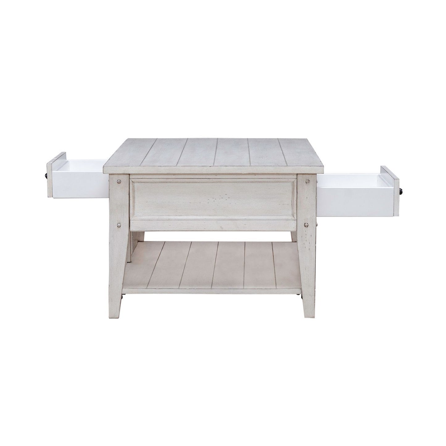 Lake House - Cocktail Table