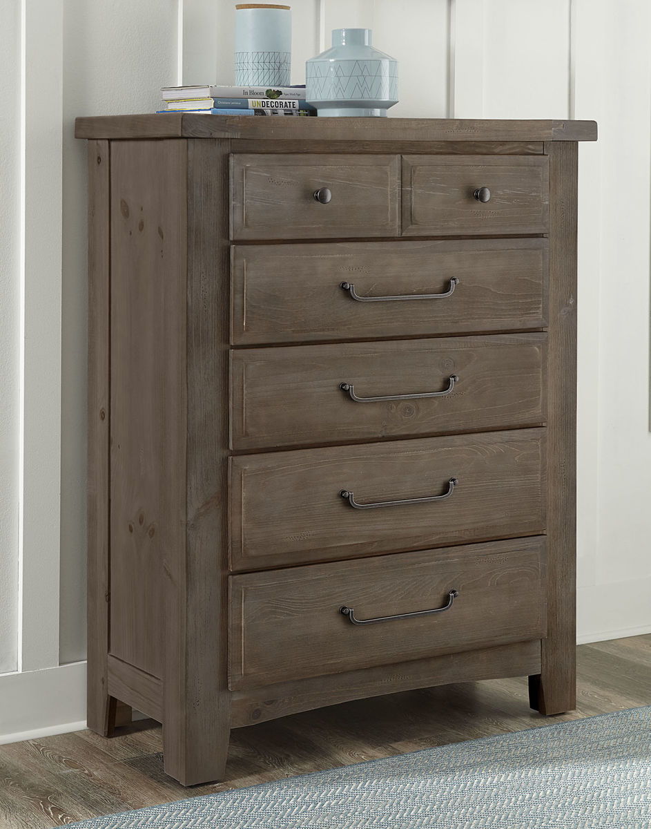 Sawmill - Storage Chest