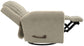 Foxy - Swivel Glider Recliner
