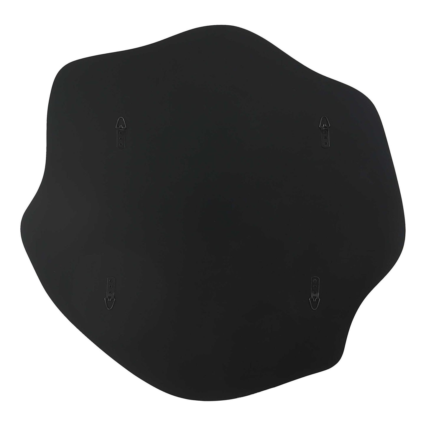 Curiosity - Organic Mirror