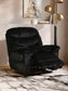 Linenfield - Zero Wall Recliner