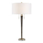 Winchester - Table Lamp - Brass,Bronze,Gold