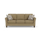 Libby - Fabric Sofa
