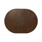 Carolina Crossing - Pedestal Table