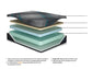 Millennium 2.0 Foam 12 Inch - Mattress