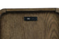 Jensworth - Accent Table - Brown
