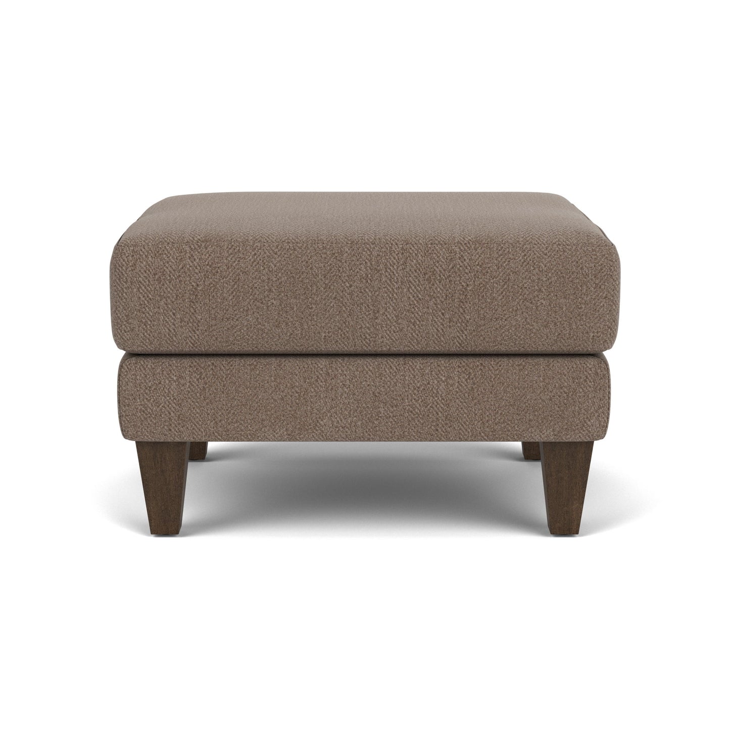 Bond - Fabric Ottoman