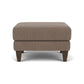Bond - Fabric Ottoman