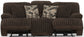 Hollifield - Reclining Sofa