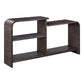 Perspectives - Sofa Table - Espresso