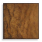 Burn - Hand Painted Canvas - Brown / Woodtone
