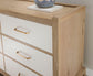 Mercer Street - Dresser 6 Drawer