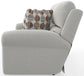 Kellen - Lay Flat Reclining Sofa