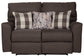 Searsport - Power Headrest Reclining Loveseat