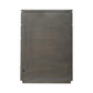 Cascade Falls - 5 Drawer Chest - Satin Espresso