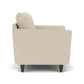 Mia - Fabric Chair