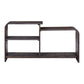 Perspectives - Sofa Table - Espresso