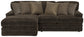 Mammoth - Sectional