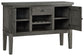 Hallanden - Dining Room Server - Gray