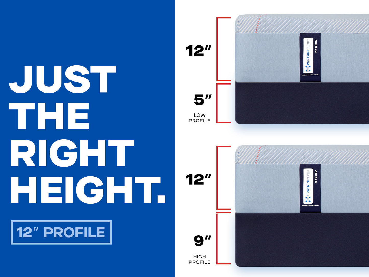 Posturepedic - Orlando Firm