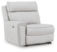 Social Pointe - Reclining Sectional