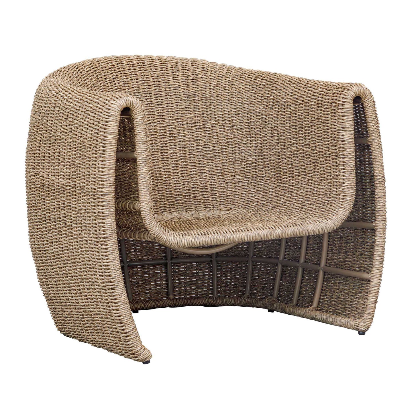 Tropic - Outdoor Lounge Chair